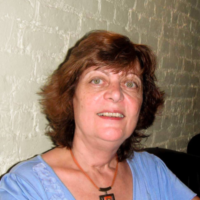 Maria Canet